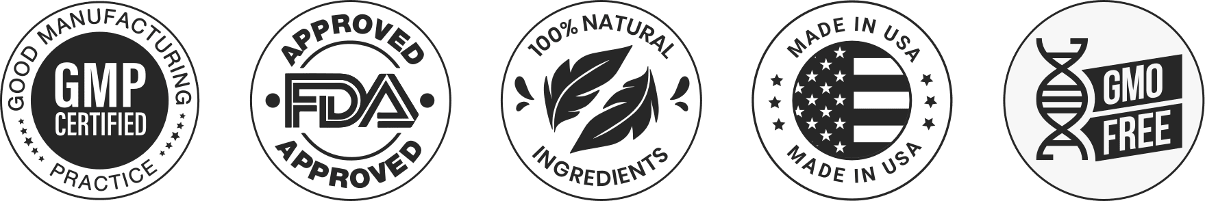 glyceprime fda approved